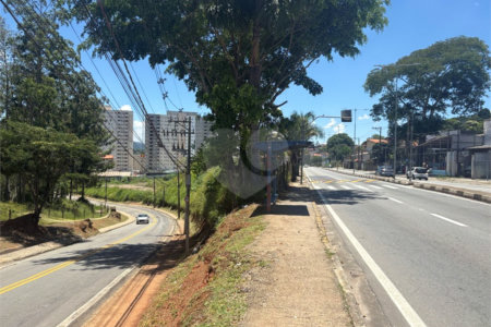 Terreno à venda em Vila Suissa, Mogi das Cruzes, SP