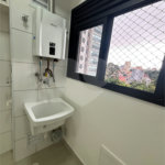 Apartamento para alugar com 2 quartos, sendo 1 suíte,  em Jardim São Paulo(zona Norte), São Paulo, SP