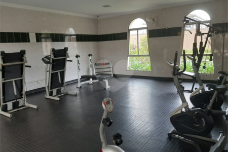 Apartamento à venda com 2 quartos em Vila Constança, São Paulo, SP