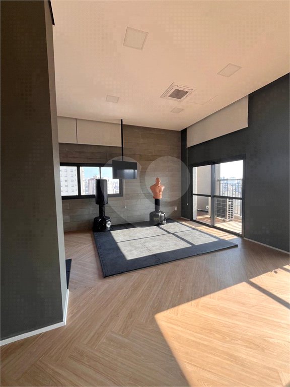 Studio para alugar com 1 quarto em Vila Firmiano Pinto, São Paulo, SP