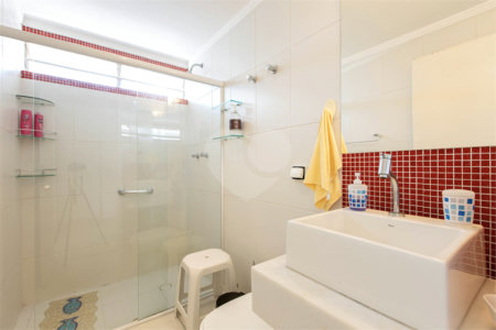 Apartamento à venda ou para alugar com 2 quartos, sendo 1 suíte, em Santa Cecília, São Paulo, SP