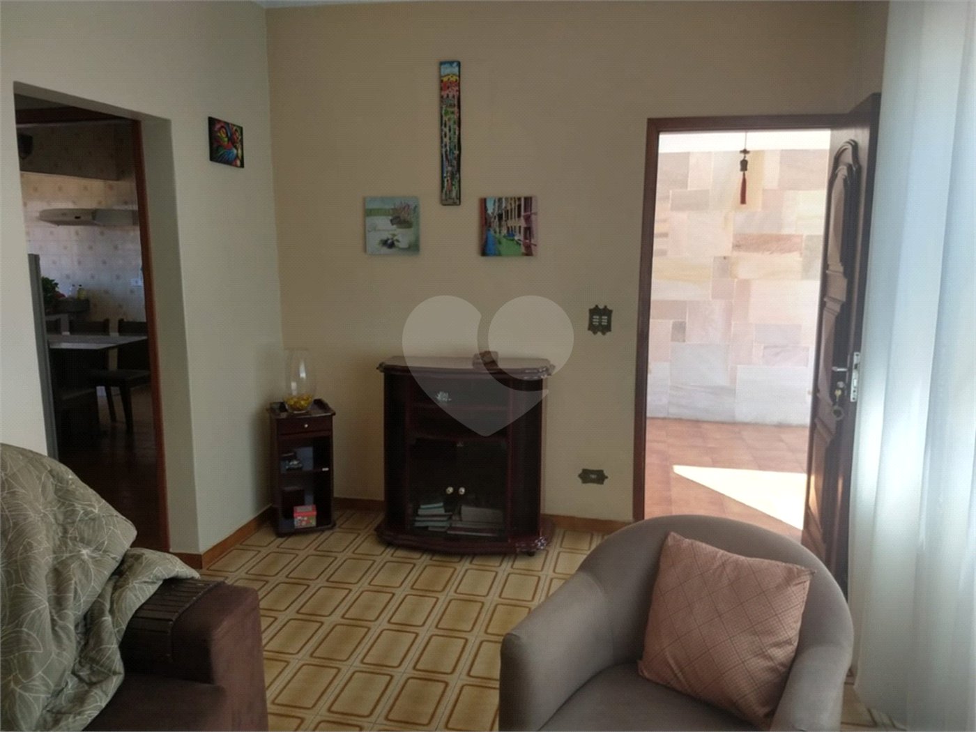 Casa Térrea à venda com 9 quartos, sendo 1 suíte, em Freguesia do Ó, São Paulo, SP