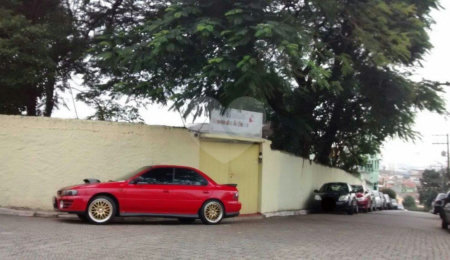 Casa Térrea à venda com 3 quartos em Gopoúva, Guarulhos, SP