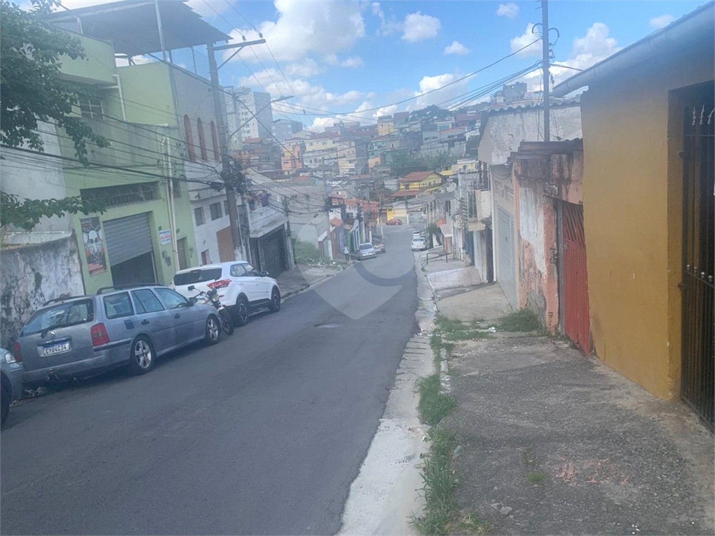Terreno à venda com 1 quarto em Casa Verde, São Paulo, SP