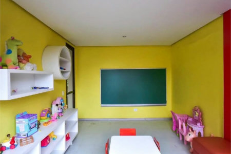 Apartamento à venda com 3 quartos, sendo 1 suíte, em Vila Andrade, São Paulo, SP