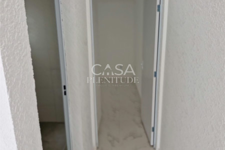 Casa à venda com 1 quarto em Jardim Residencial dos Reis, Sorocaba, SP