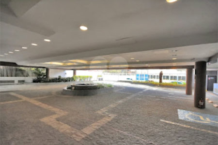 Prédio para alugar em Luz, São Paulo, SP