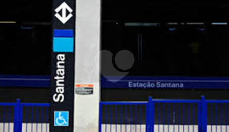 Apartamento à venda com 2 suítes em Santana, São Paulo, SP