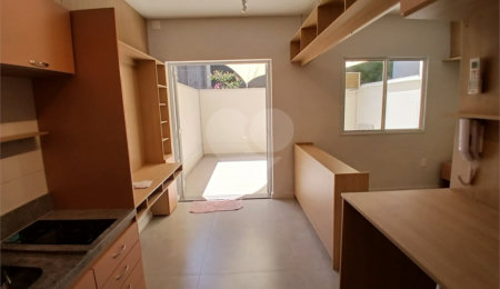 Garden para alugar com 1 quarto em Vila Olímpia, São Paulo, SP