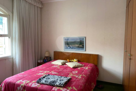 Sobrado à venda com 3 quartos em Santana, São Paulo, SP