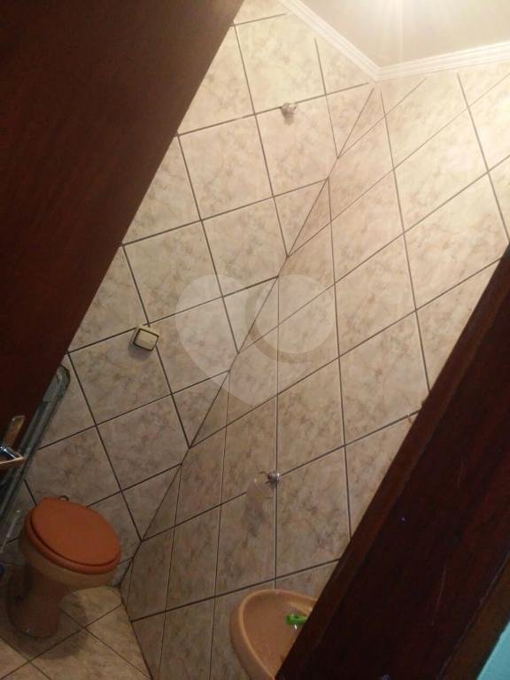 Casa à venda com 4 quartos, sendo 1 suíte, em Wanel Ville, Sorocaba, SP