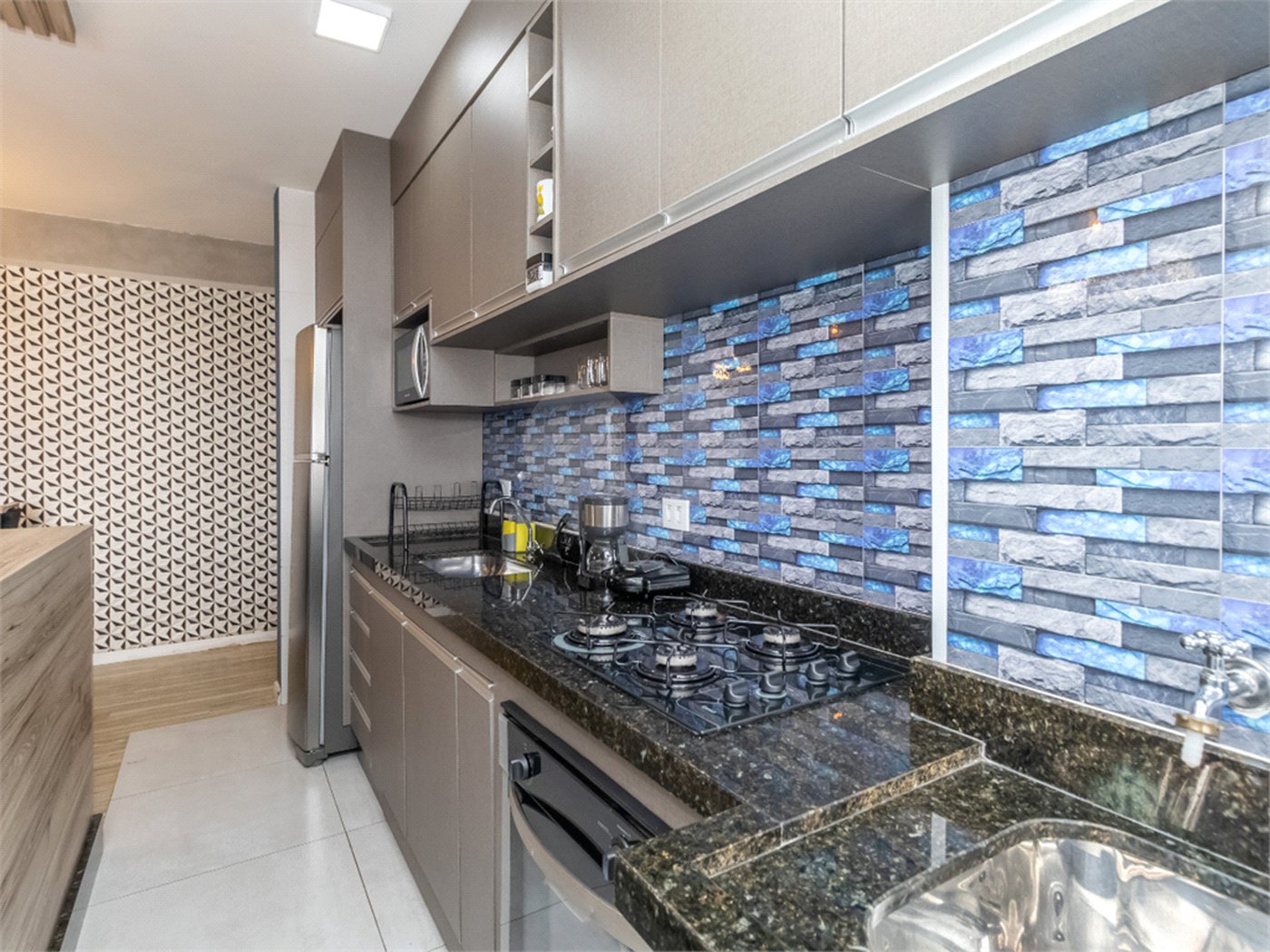 Apartamento à venda com 2 quartos em Vila Formosa, São Paulo, SP
