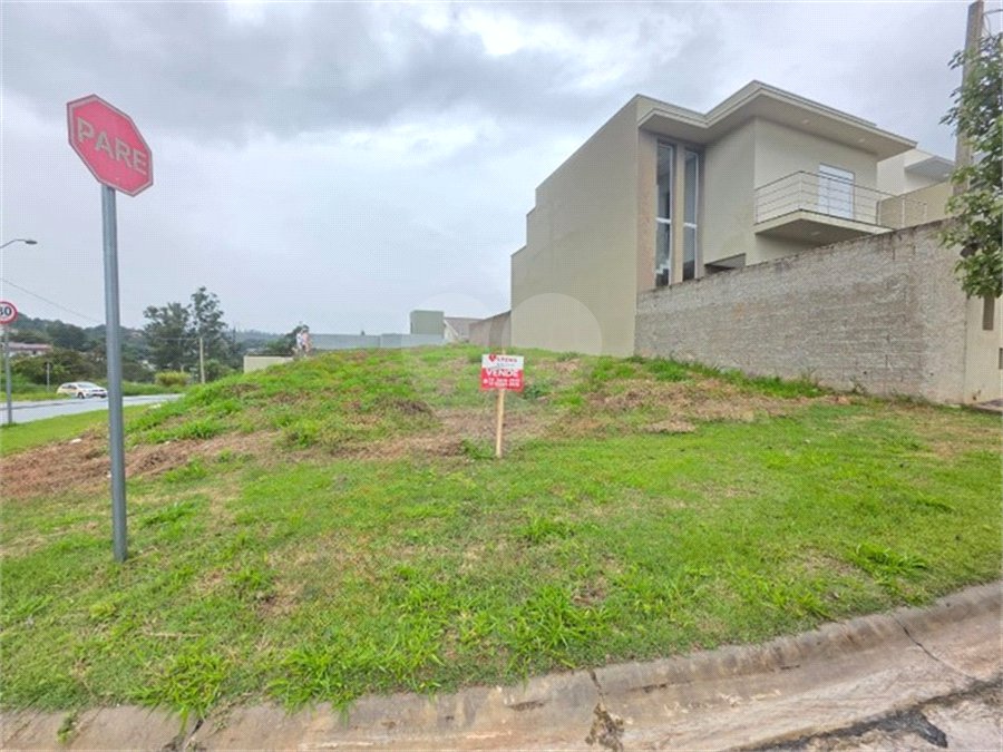Terreno à venda no condomínio Jardim Santa Maria, Vinhedo - SP