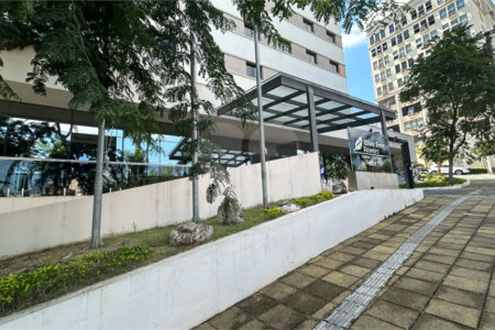 Hotel à venda com 1 quarto em Parque Nova Suíça, Valinhos, SP