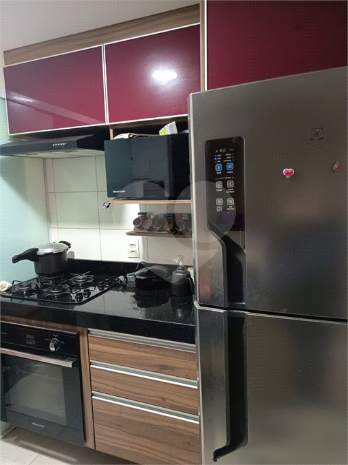 Apartamento à venda com 2 quartos em Água Chata, Guarulhos, SP