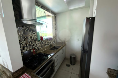 Apartamento à venda com 2 quartos, sendo 1 suíte, em Vila Nova, Cabo Frio, RJ