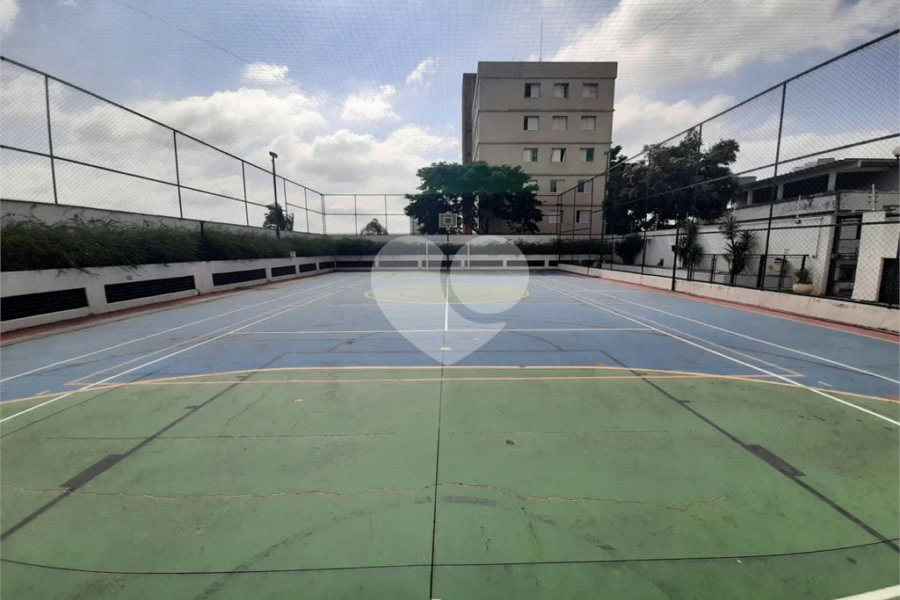 Apartamento à venda com 2 quartos, sendo 1 suíte, em Casa Verde, São Paulo, SP