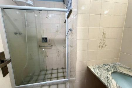 Apartamento à venda com 2 quartos, sendo 1 suíte,  em Tijuca, Rio de Janeiro, RJ