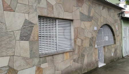 Casa Térrea à venda no Jardim da Glória — 91 m²