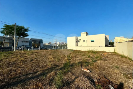 TERRENO COMERCIAL À VENDA | JARDIM ESPLANADA – INDAIATUBA/SP (2 lotes)