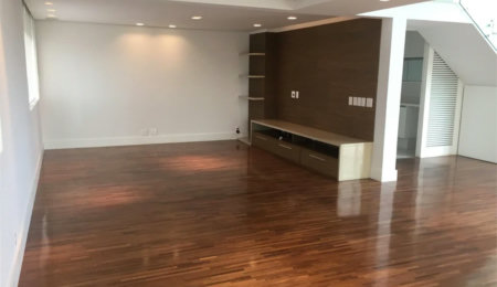 Apartamento à venda ou para alugar com 4 suítes em Jardim Morumbi, São Paulo, SP