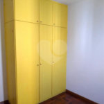 Cobertura à venda com 3 quartos, sendo 1 suíte, em Santa Teresinha, São Paulo, SP