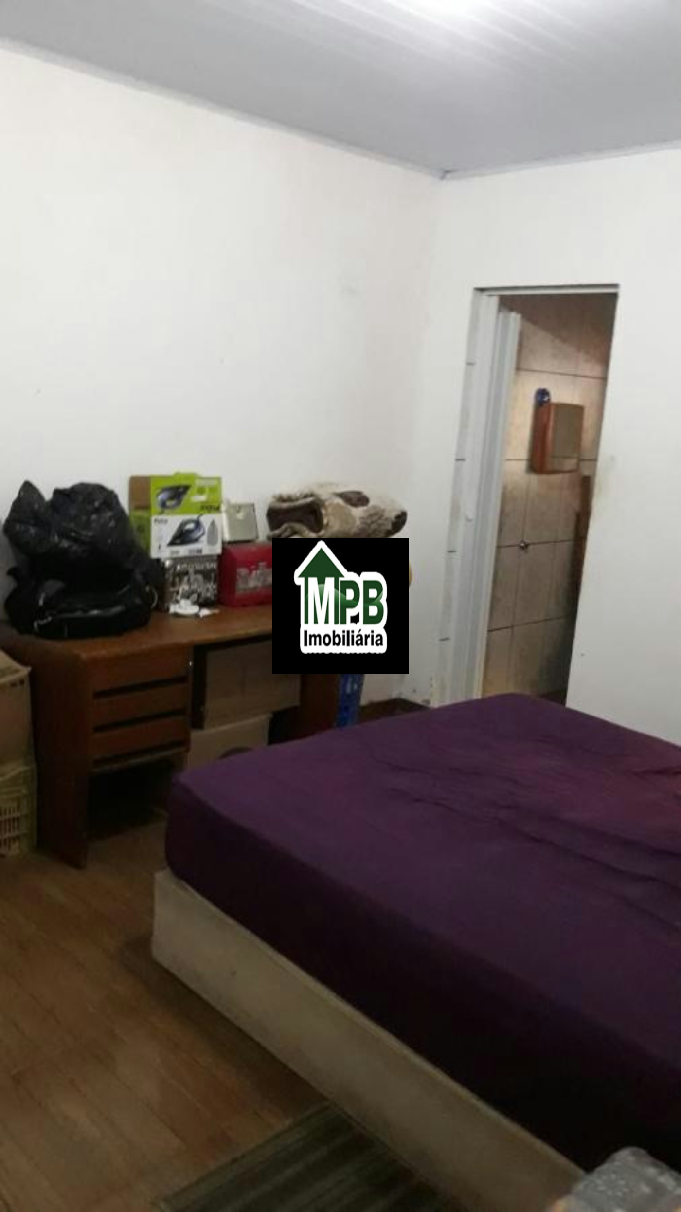 Casa à venda com 2 quartos, sendo 1 suíte, em Jardim Santo André, Sorocaba, SP