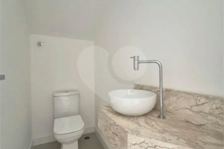 Casa à venda com 3 suítes no condomínio Porto 219, São Caetano do Sul - SP