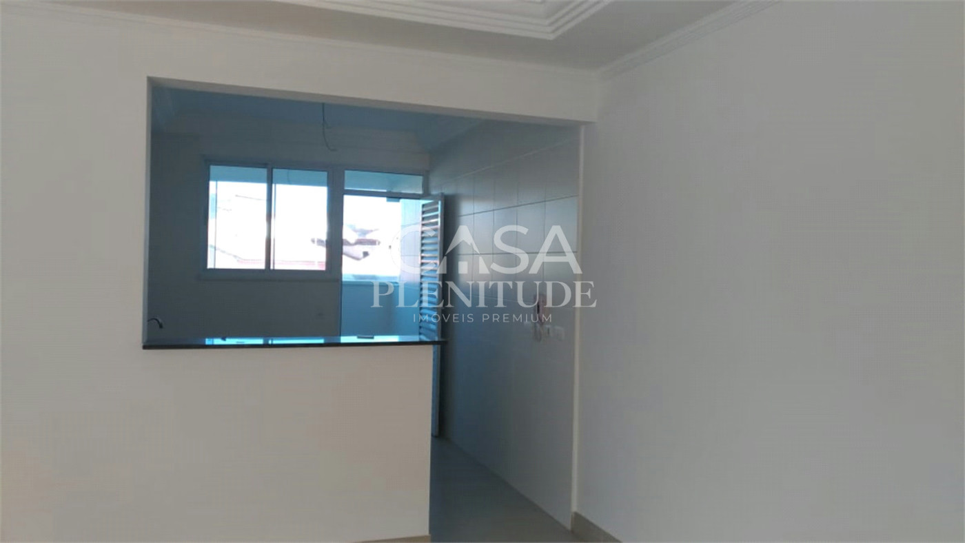 Apartamento para alugar com 1 quarto em Jardim Gonçalves, Sorocaba, SP
