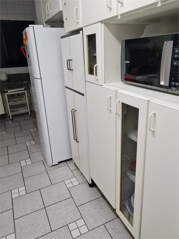 Apartamento à venda com 3 suítes em Vila Andrade, São Paulo, SP