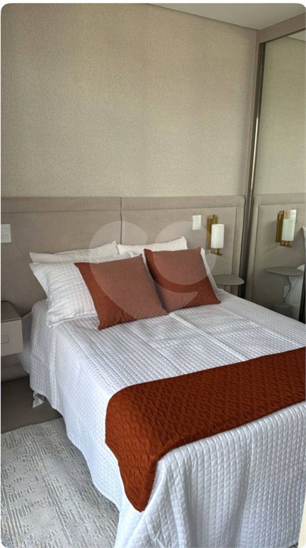 Apartamento para alugar em Vila Olímpia, São Paulo, SP