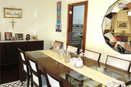 Apartamento à venda com 4 quartos, sendo 2 suítes, em Jardim Vila Mariana, São Paulo, SP