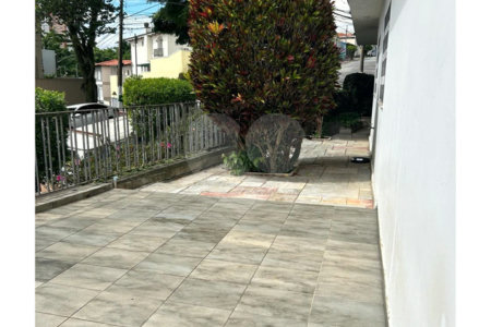 Casa à venda com 3 suítes em Jardim Colombo, São Paulo, SP