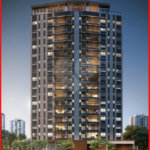 Apartamento à venda com 3 suítes em Moema, São Paulo, SP