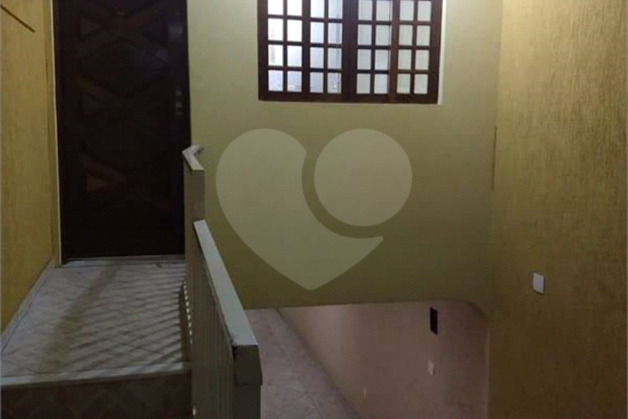 Casa à venda com 2 quartos, sendo 1 suíte, em Freguesia do Ó, São Paulo, SP