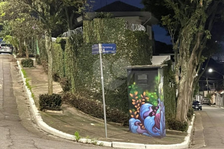 Casa à venda com 3 quartos, sendo 2 suítes, em Tucuruvi, São Paulo, SP