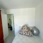 Apartamento à venda com 2 quartos, sendo 1 suíte, em Recreio dos Bandeirantes, Rio de Janeiro, RJ