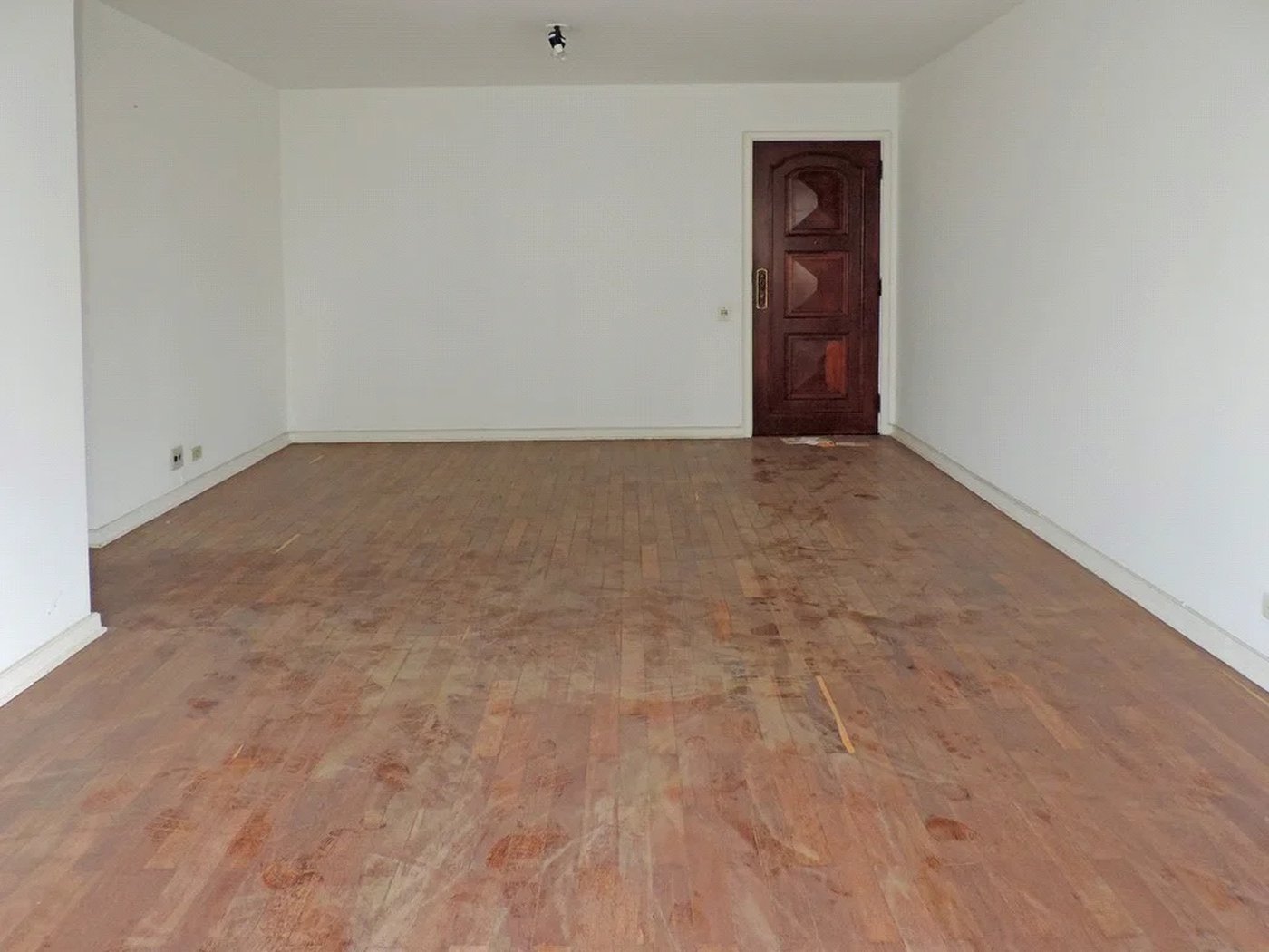 Apartamento à venda com 3 quartos, sendo 1 suíte, em Cidade Monções, São Paulo, SP