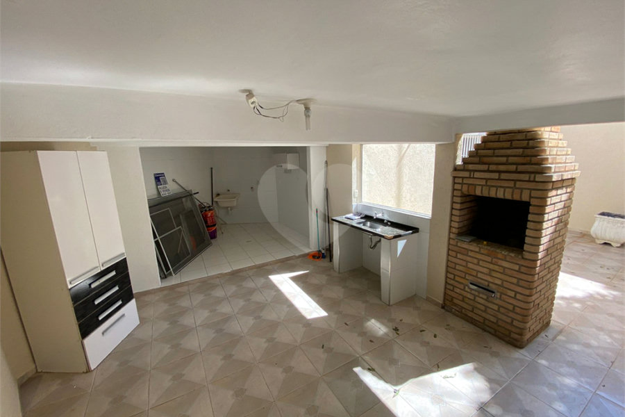 Sobrado à venda com 3 suítes em Vila Ester (zona Norte), São Paulo, SP