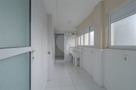 Apartamento à venda com 4 suítes em Brooklin, São Paulo, SP