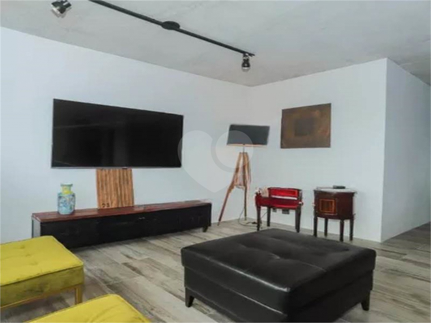 Apartamento à venda com 1 quarto em Vila Leopoldina, São Paulo, SP