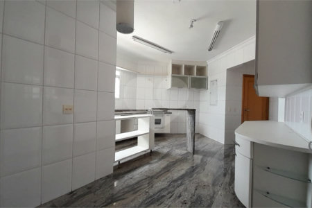 Apartamento à venda ou para alugar com 4 suítes em Jardim do Mar, São Bernardo do Campo, SP