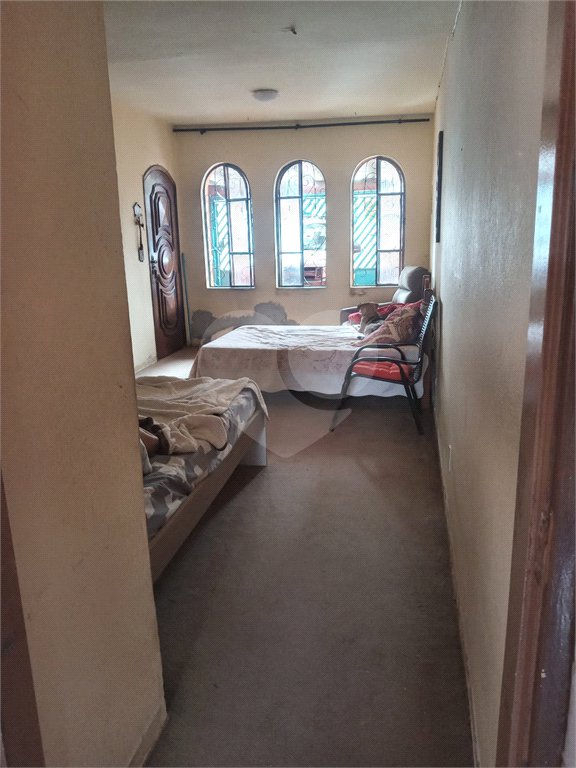 Casa à venda com 2 quartos em Vila do Encontro, São Paulo, SP