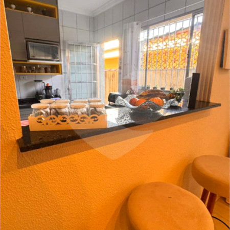 Casa à venda com 3 quartos, sendo 1 suíte,  em Mogi Moderno, Mogi das Cruzes, SP