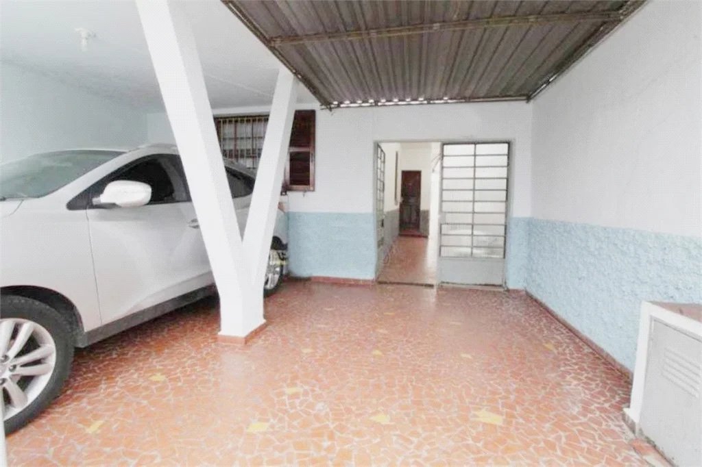 Casa à venda com 2 quartos em Lapa de Baixo, São Paulo, SP