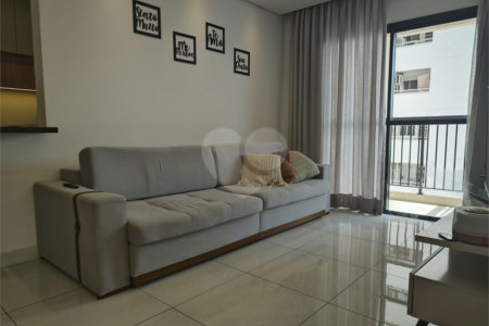 Apartamento à venda com 3 quartos, sendo 1 suíte, em Vila Independência, Sorocaba, SP
