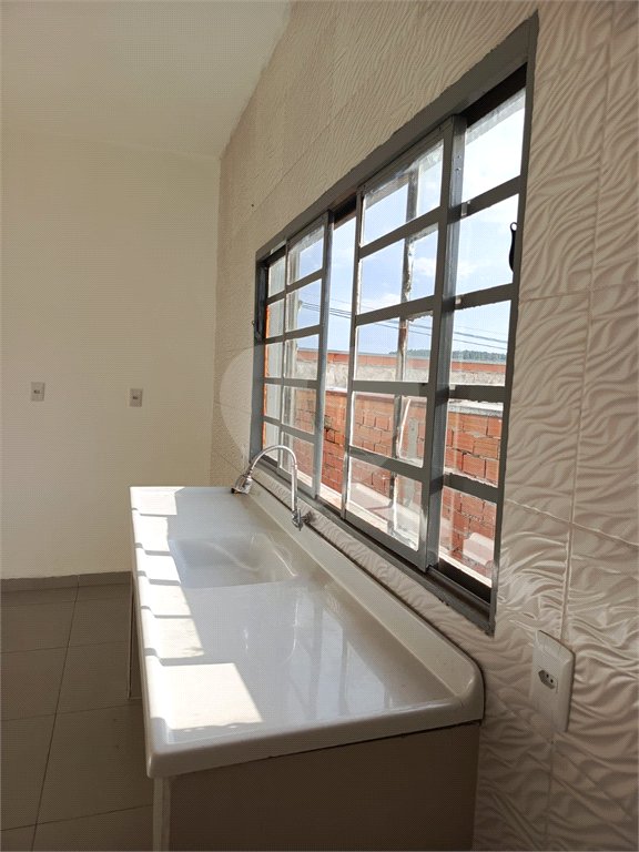 Casa de Vila à venda com 1 quarto em Jardim Morada do Sol, Indaiatuba, SP