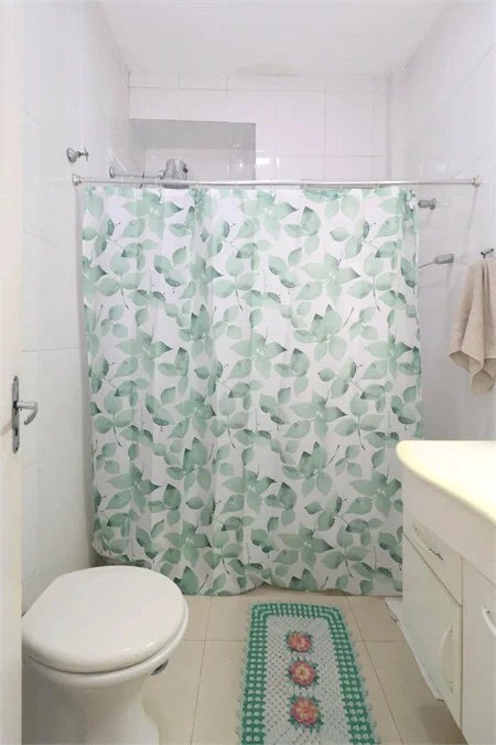 Apartamento à venda com 1 quarto em Pinheiros, São Paulo, SP