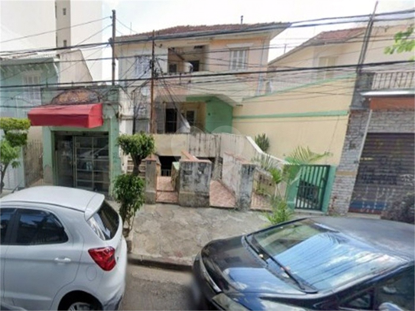 Terreno à venda com 1 quarto em Santana, São Paulo, SP