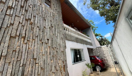 Casa à venda com 4 quartos, sendo 2 suítes,  em Chapada Grande, Itapetininga, SP